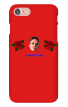 xantonandersson iPhone Phone Cases