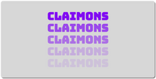 Claimons XXL Gaming Mousepad