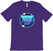 Outta_Space_Boy T-Shirt