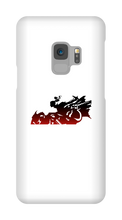 kefkyta Samsung Phone Cases