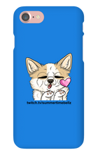 summertimebellz iPhone Phone Cases