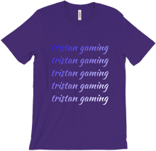 Tristan Gaming T-Shirt style 2