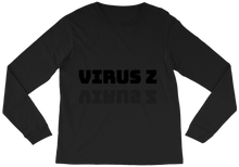 hiramyt Long Sleeve Tee