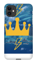 kingcaron iPhone Phone Cases
