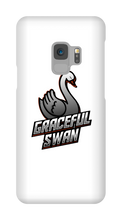 Swan Samsung Phone Case