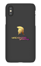 mackenzro iPhone Phone Cases