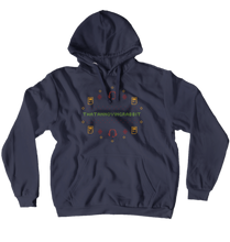 thatannoyingrabbit's Hoodie