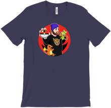 kingofpotatos T-Shirts