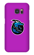 Samsung case MDragons