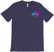 Logo #p1SQD T-Shirts