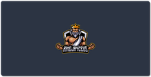 kingjayzeus XXL Gaming Mousepad