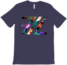 fil_channel T-Shirts