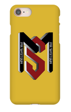 mr.shotgungaming iPhone Phone Cases
