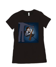 Ghost Time Women's T-Shirt