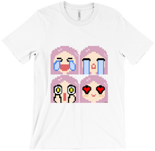 ALL THE FEELS Tee