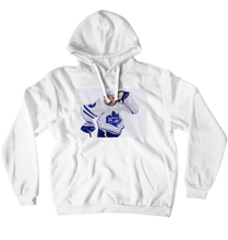 Hoodies (No-Zip/Pullover)