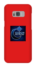 trevdh Samsung Phone Cases