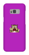 Shocked Lil Samsung Phone Case