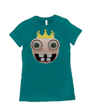 King Jeremiah Women’s T-shirt