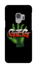 raspy_gzg Samsung Phone Cases