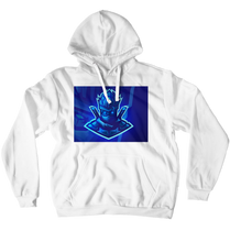 kingninja7-3694 Hoodies (No-Zip/Pullover)