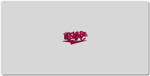 n0skape basic XXL Gaming Mousepad