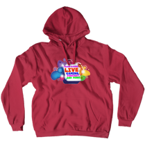 Trans-Gamer Hoodie
