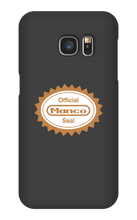 Manco Seal Samsung Phone Cases