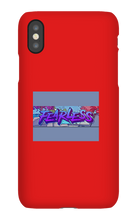 joshyisqt iPhone cases