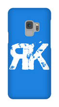 Rellik85 logo  Samsung Phone Cases