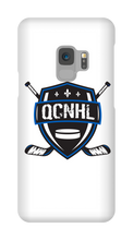 QCNHL Samsung Phone Cases