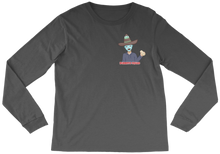 Burrito Squad Long Sleeve Tee