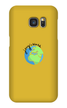 joeysworldlive Samsung Phone Cases