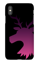 DEER iPhone Case