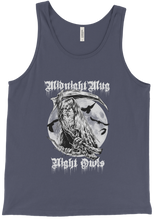 midnight_mug Tank Top