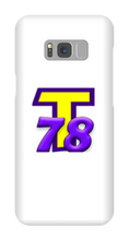 tibcsi78 Samsung Phone Cases