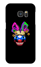 jokerkidd22 Samsung Phone Cases