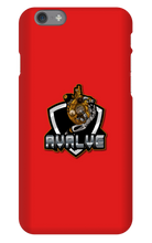 AvalvE iPhone Phone Case