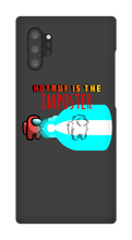 phantomglitch_ Samsung Phone Cases