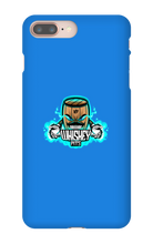 Whiskeypits iPhone Phone Cases