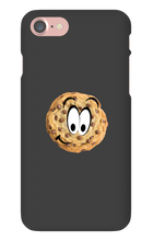 cookie iPhone Phone Cases