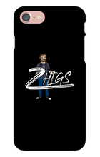 Zhigs Character iPhone Phone Cases
