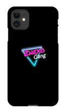 ZhexoStreams iPhone Cases!
