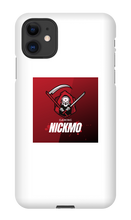 nickm0 iPhone Phone Cases