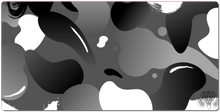 clave17 XXL Gaming Mousepad