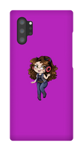 patchworkem Samsung Phone Cases
