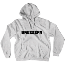 breezefn Hoodies (No-Zip/Pullover)
