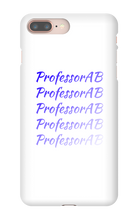 professorab iPhone Phone Cases