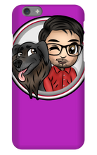jaxandjake iPhone Phone Cases