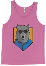 Playera StrappMcG Color